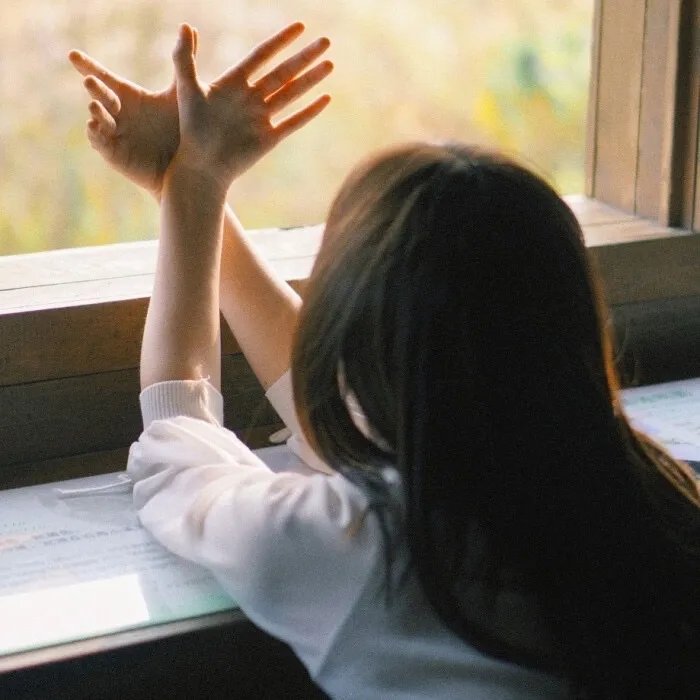 我和前妻联手了