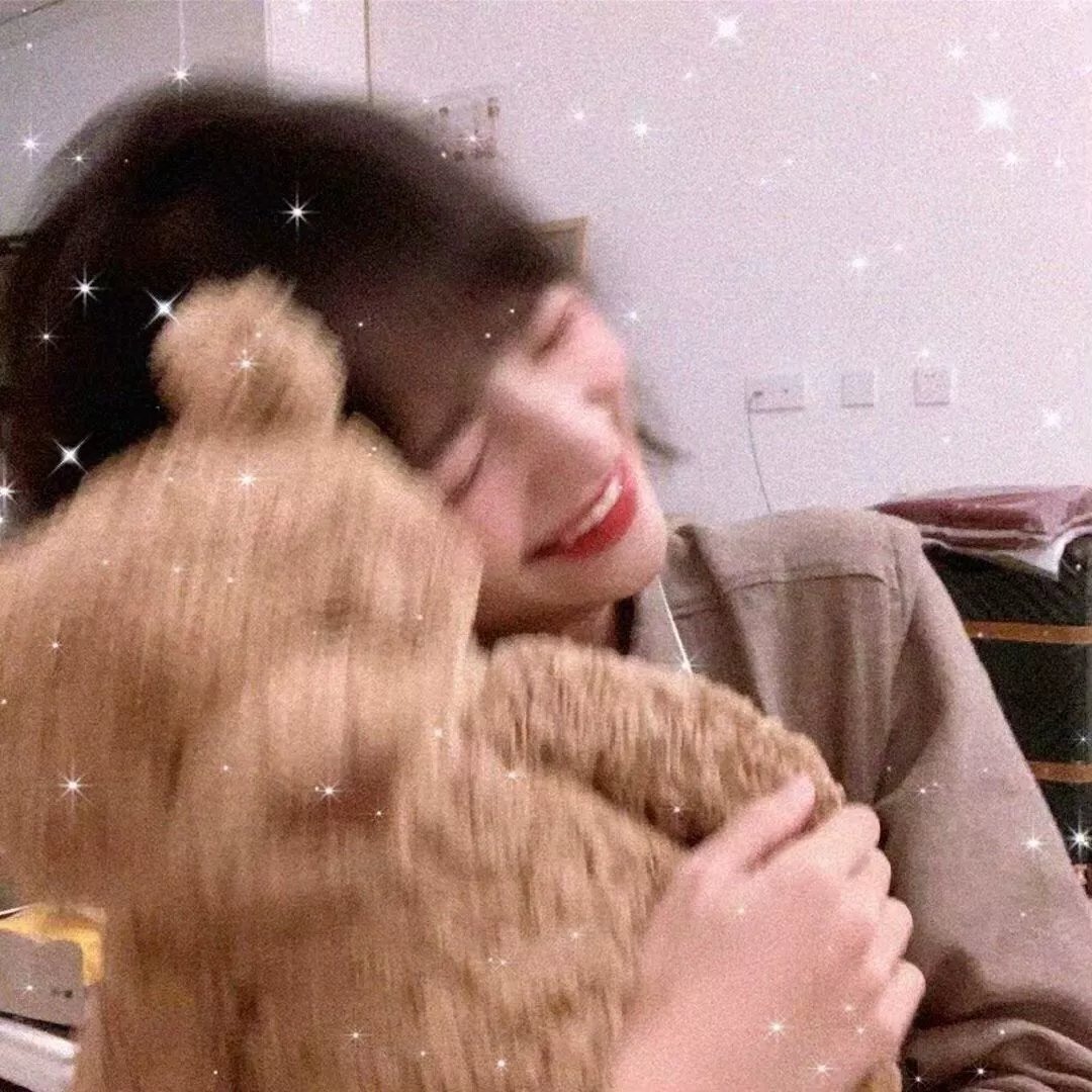 完蛋！我被桃花包围了